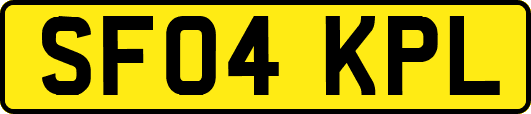 SF04KPL