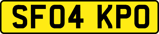 SF04KPO