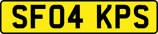 SF04KPS