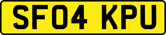 SF04KPU