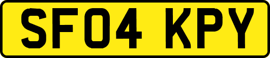SF04KPY