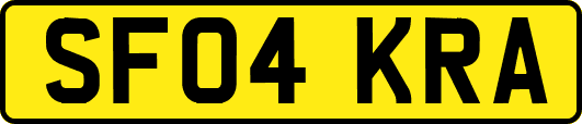 SF04KRA