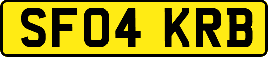 SF04KRB