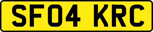SF04KRC