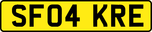SF04KRE