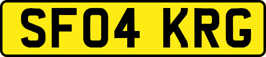 SF04KRG