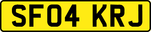 SF04KRJ