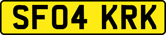 SF04KRK
