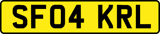 SF04KRL
