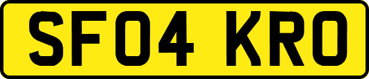 SF04KRO