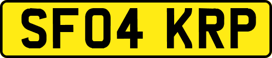 SF04KRP