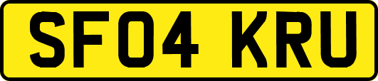 SF04KRU
