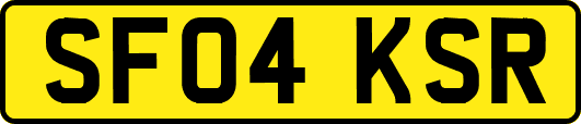 SF04KSR