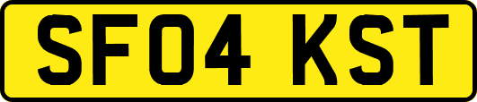 SF04KST