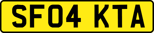 SF04KTA