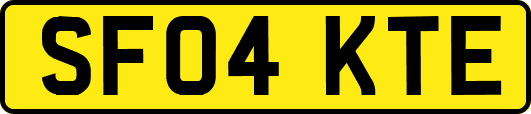 SF04KTE