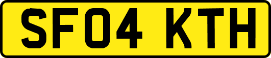 SF04KTH