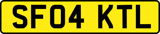 SF04KTL
