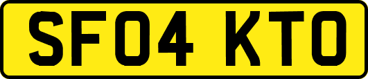 SF04KTO