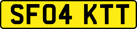 SF04KTT
