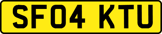 SF04KTU