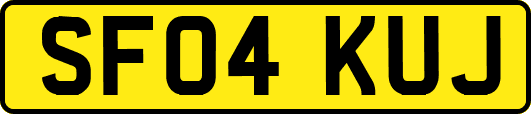 SF04KUJ