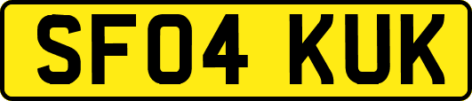 SF04KUK