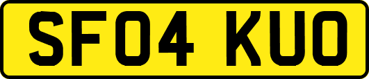 SF04KUO