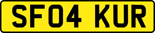 SF04KUR