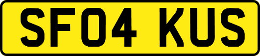 SF04KUS