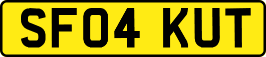 SF04KUT