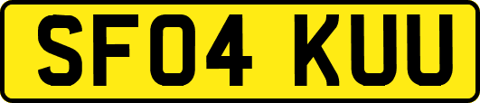 SF04KUU