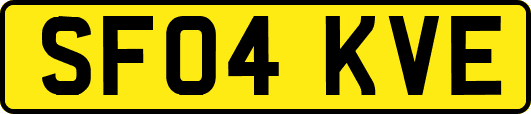 SF04KVE