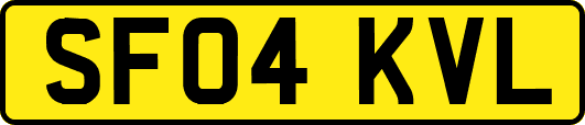 SF04KVL