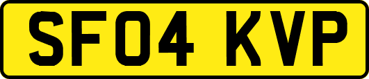 SF04KVP