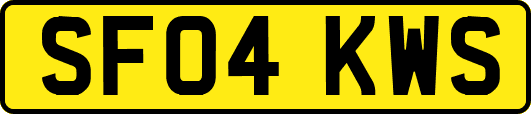 SF04KWS