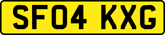 SF04KXG