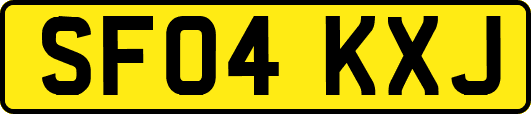 SF04KXJ