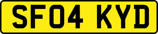 SF04KYD