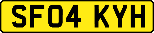 SF04KYH