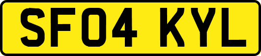 SF04KYL