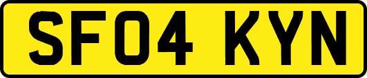 SF04KYN