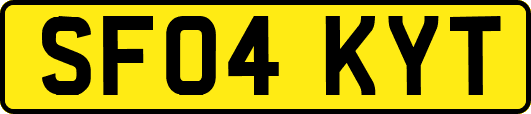 SF04KYT