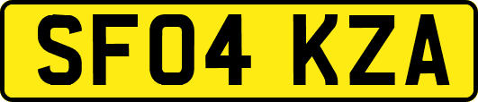 SF04KZA