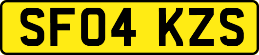 SF04KZS