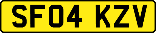 SF04KZV