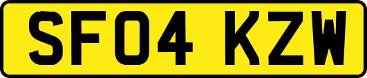 SF04KZW