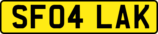 SF04LAK