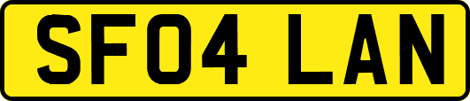 SF04LAN