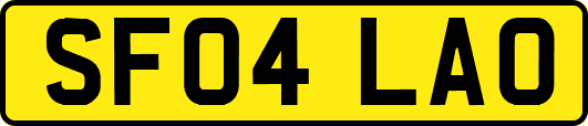 SF04LAO